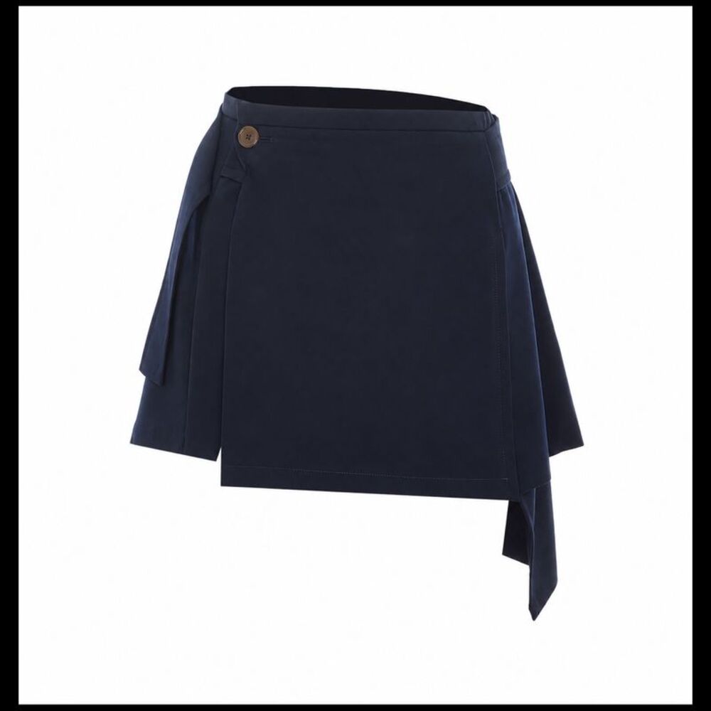 Vivienne Westwood Women Meghan Kilt